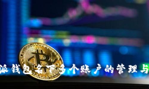 了解B特派钱包名下多个账户的管理与使用技巧