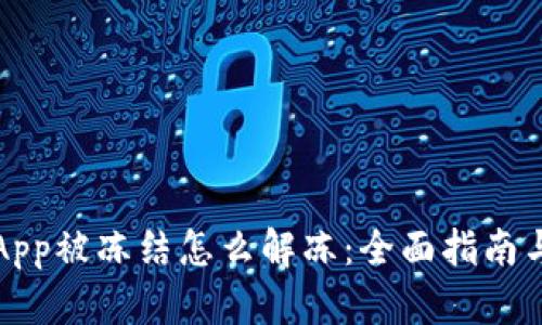 波币钱包App被冻结怎么解冻:全面指南与问题解答