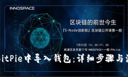 如何在BitPie中导入钱包:详细步骤与注意事项