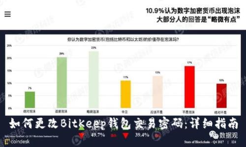 如何更改BitKeep钱包交易密码：详细指南