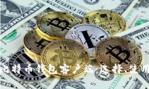 全面解析比特币钱包客户端:选择、使用与安全性