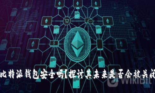 比特派钱包安全吗?探讨其未来是否会被关闭