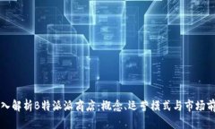 深入解析B特派派商店：概