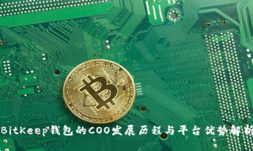 BitKeep钱包的COO发展历程与平台优势解析
