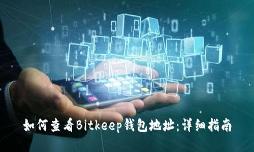 如何查看Bitkeep钱包地址:详细指南