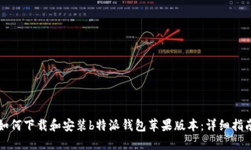 如何下载和安装b特派钱包苹果版本:详细指南