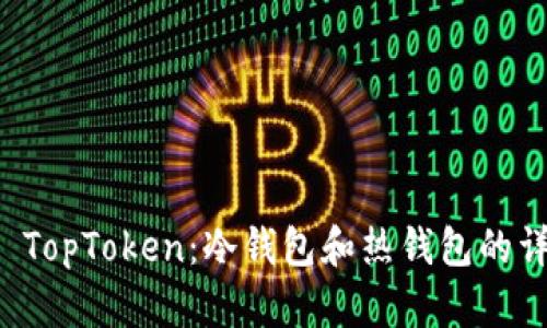 什么是 TopToken:冷钱包和热钱包的详细解析