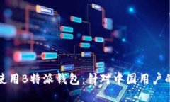如何安全使用B特派钱包：
