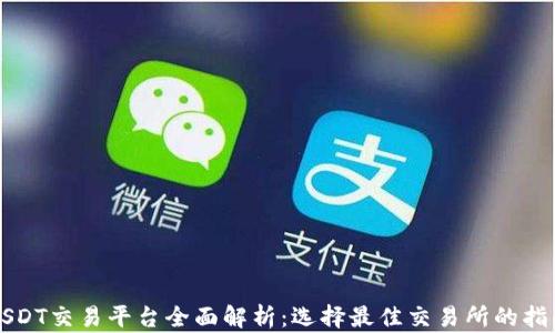 USDT交易平台全面解析:选择最佳交易所的指南