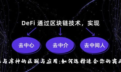 探讨B特派与库神的区别与应用:如何选择适合你的商业解决方案
