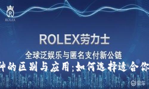 探讨B特派与库神的区别与应用:如何选择适合你的商业解决方案
