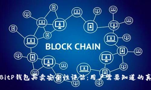 : BitP钱包买卖安全性评估:用户需要知道的真相