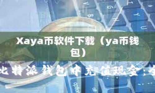 如何在比特派钱包中充值现金:全面指南