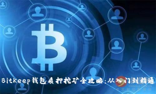 BitKeep钱包质押挖矿全攻略:从入门到精通