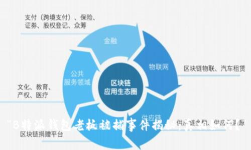 “B特派钱包老板被捕事件揭秘:真相如何?”