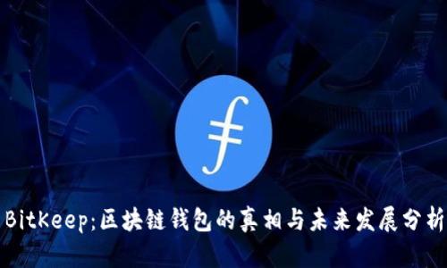 BitKeep：区块链钱包的真相与未来发展分析