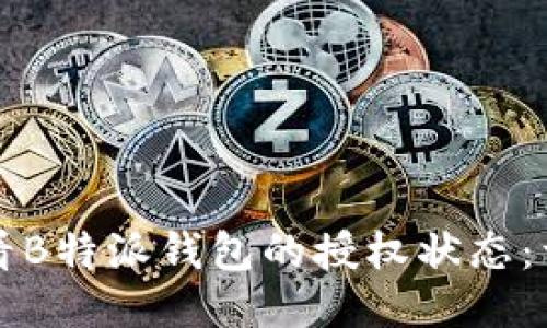 如何查看B特派钱包的授权状态:详细指南