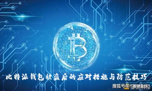比特派钱包被盗后的应对措施与防范技巧