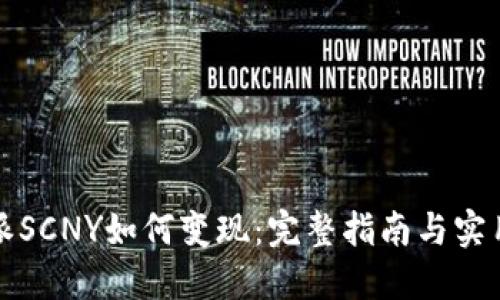 比特派SCNY如何变现:完整指南与实用技巧