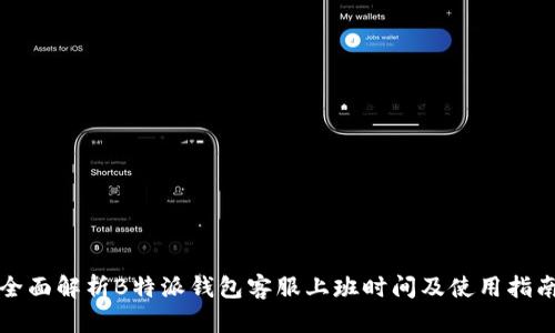 全面解析B特派钱包客服上班时间及使用指南