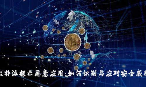 比特派提示恶意应用:如何识别与应对安全威胁