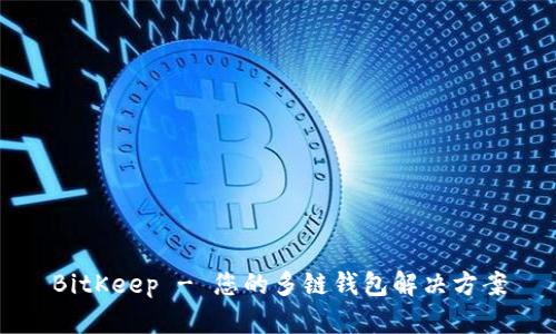 BitKeep - 您的多链钱包解决方案