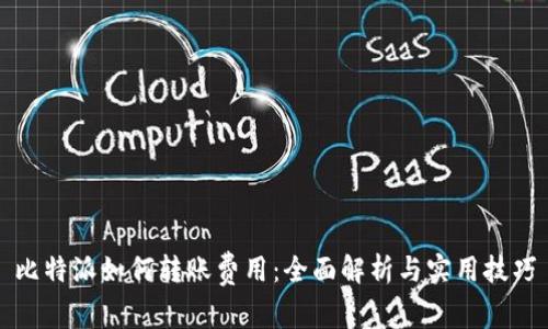 比特派如何转账费用：全面解析与实用技巧