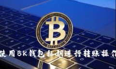 如何使用BK钱包私钥进行转