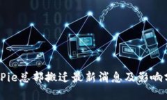 BitPie总部搬迁最新消息及