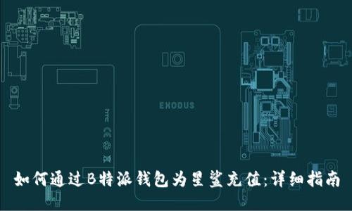 如何通过B特派钱包为星鲨充值：详细指南