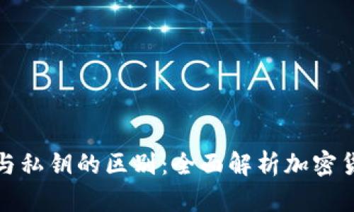 助记词与私钥的区别：全面解析加密货币安全