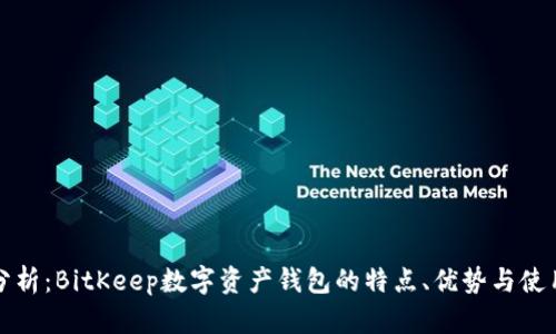 全面分析:BitKeep数字资产钱包的特点、优势与使用指南