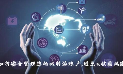 如何安全管理您的比特派账户,避免u被盗风险