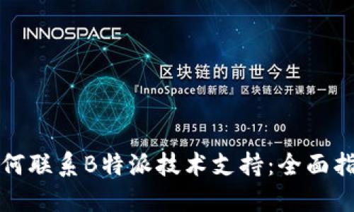 如何联系B特派技术支持：全面指南