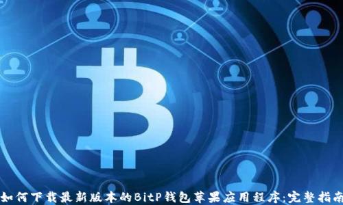 
如何下载最新版本的BitP钱包苹果应用程序：完整指南