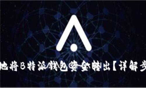 如何安全高效地将B特派钱包资金转出？详解步骤与注意事项