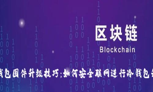 冷钱包固件升级技巧:如何安全联网进行冷钱包升级