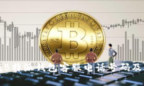 如何查找B特派钱包客服电话号码及联系方式