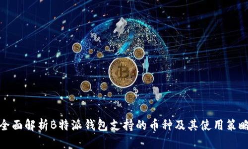 全面解析B特派钱包支持的币种及其使用策略