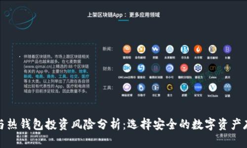 冷钱包与热钱包投资风险分析:选择安全的数字资产存储方案