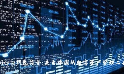 Bitpie钱包简介：来自中国的数字资产管理工具