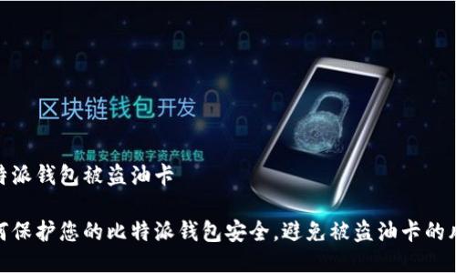 比特派钱包被盗油卡

如何保护您的比特派钱包安全，避免被盗油卡的风险