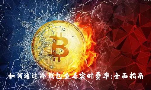 如何通过冷钱包查看实时费率：全面指南