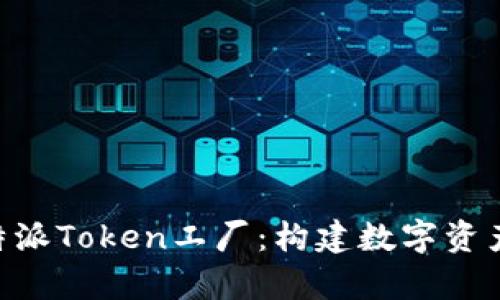 深入解析B特派Token工厂：构建数字资产的创新平台