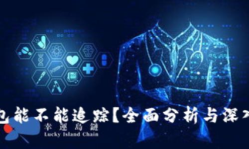 冷钱包能不能追踪？全面分析与深入解读