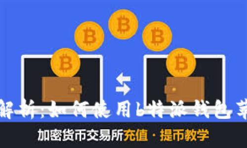 详细解析：如何使用b特派钱包苹果版