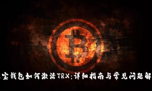 波宝钱包如何激活TRX：详细指南与常见问题解答