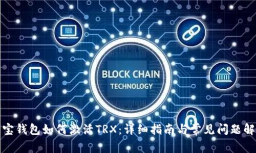波宝钱包如何激活TRX：详细指南与常见问题解答