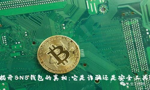 揭开BNB钱包的真相：它是诈骗还是安全工具？