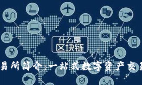 OK交易所简介：一站式数字资产交易平台